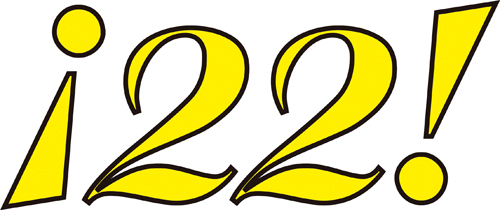 22 Logo PNG Vector Gratis