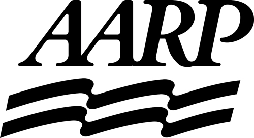 aarp Logo PNG Vector Gratis