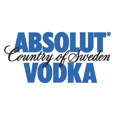 Descargar Logo Vectorizado Absolut vodka Gratis
