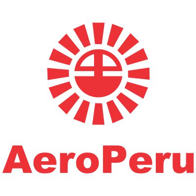 aeroperu Logo PNG Vector Gratis