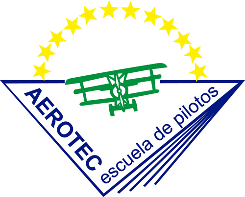 Descargar Logo Vectorizado aerotec Gratis