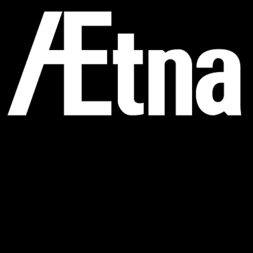 aetna Logo PNG Vector Gratis