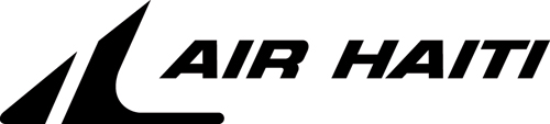 Descargar Logo Vectorizado air haiti AI Gratis