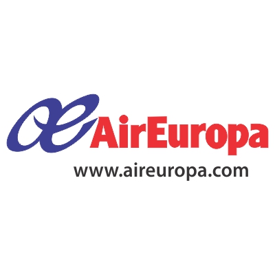 Descargar Logo Vectorizado aireuropa Gratis