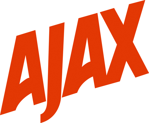 ajax Logo PNG Vector Gratis
