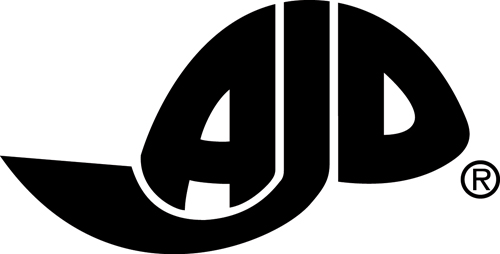 ajd Logo PNG Vector Gratis
