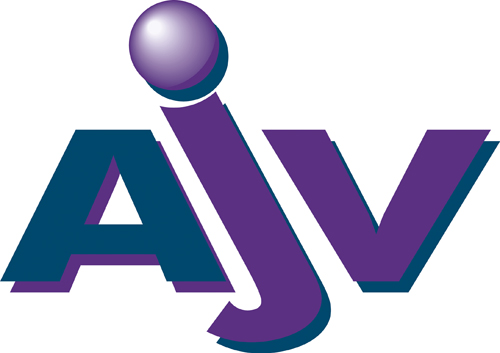 ajv Logo PNG Vector Gratis