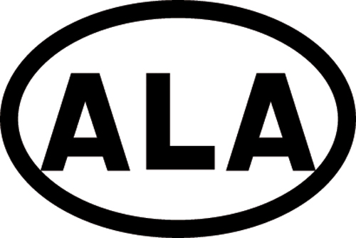 ala Logo PNG Vector Gratis