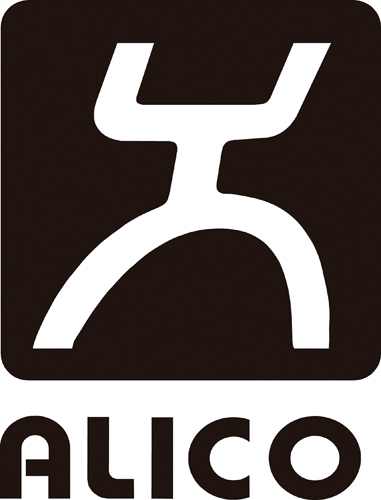alico Logo PNG Vector Gratis