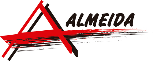 almedia Logo PNG Vector Gratis