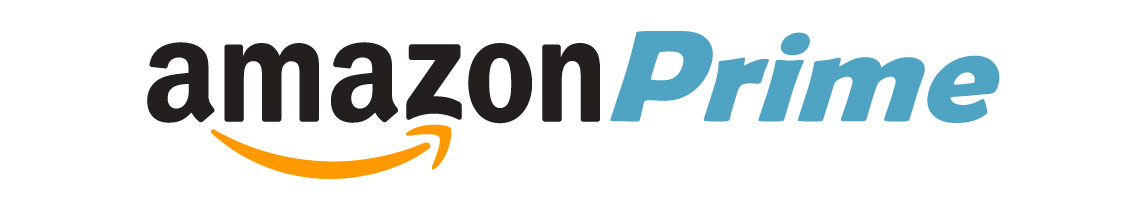 Amazon Prime video Logo PNG Vector Gratis