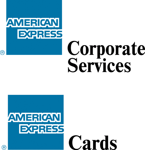 Descargar Logo Vectorizado american express AI Gratis