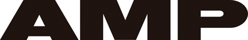 amp Logo PNG Vector Gratis