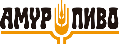amurpivo Logo PNG Vector Gratis