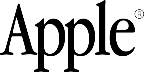 Descargar Logo Vectorizado apple 2 Gratis