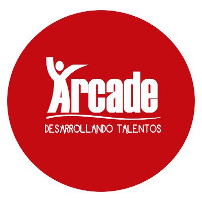 Descargar Logo Vectorizado arcade CDR Gratis