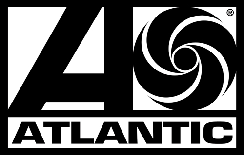atlantic Logo PNG Vector Gratis