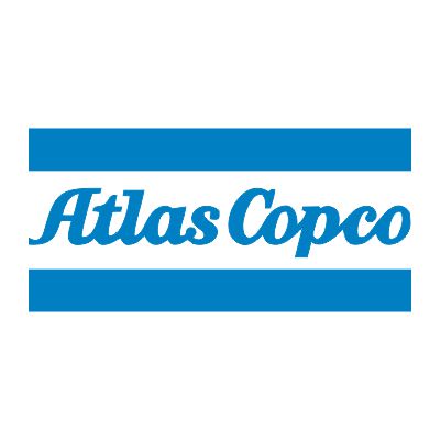 Descargar Logo Vectorizado atlas copco Gratis