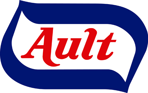Descargar Logo Vectorizado ault Gratis