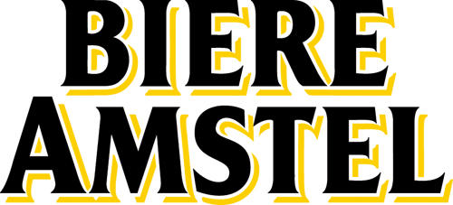 biere amstell Logo PNG Vector Gratis