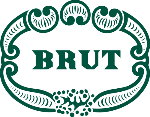 brut Logo PNG Vector Gratis