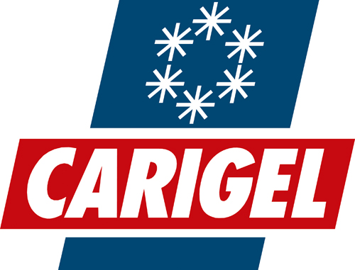 carigel Logo PNG Vector Gratis