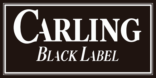 Descargar Logo Vectorizado carling black label AI Gratis