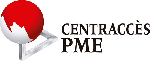 centracces pme Logo PNG Vector Gratis
