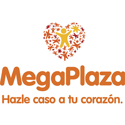 centro comercial megaplaza Logo PNG Vector Gratis