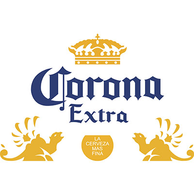 cerveza corona extra Logo PNG Vector Gratis