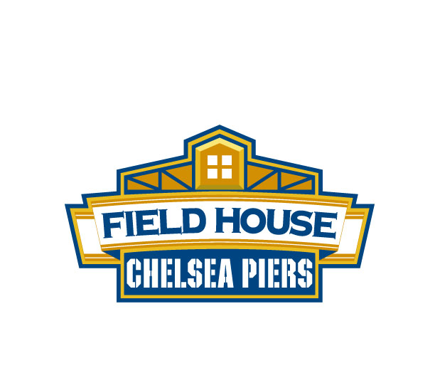 Descargar Logo Vectorizado Chelsea piers field house Gratis