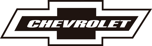 Descargar Logo Vectorizado chevrolet  4 Gratis