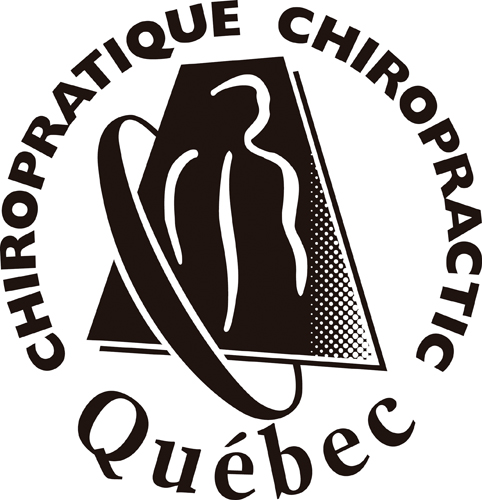 Descargar Logo Vectorizado chiropratique chiropractic Gratis