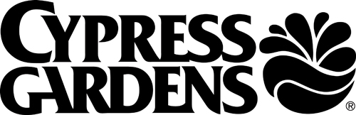 cypress gardens Logo PNG Vector Gratis
