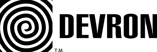 devron Logo PNG Vector Gratis