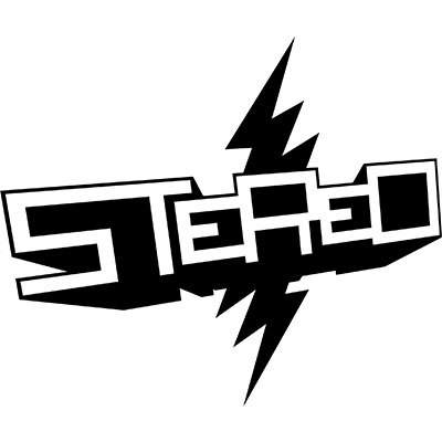 discoteca stereo Logo PNG Vector Gratis