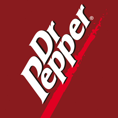Descargar Logo Vectorizado dr pepper 3 Gratis