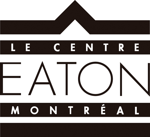eaton centre Logo PNG Vector Gratis