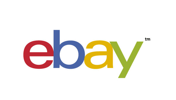 Descargar Logo Vectorizado Ebay Gratis