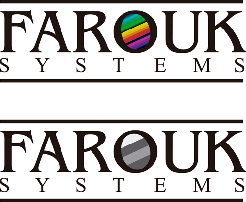 Descargar Logo Vectorizado farouk systems s Gratis