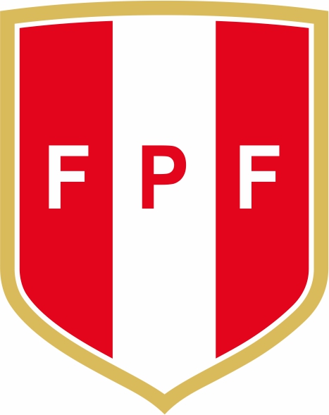 Descargar Logo Vectorizado federacion peruana de futbol fpf Gratis