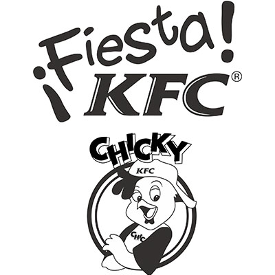 Descargar Logo Vectorizado fiesta kfc Gratis