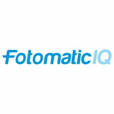 fotomatic Logo PNG Vector Gratis