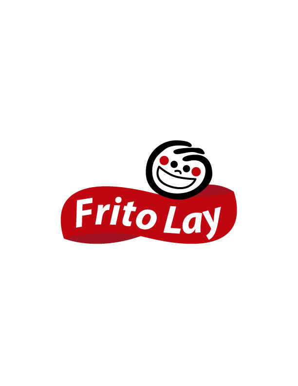 Frito Lay Logo PNG Vector Gratis