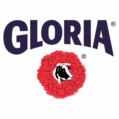 gloria leche Logo PNG Vector Gratis