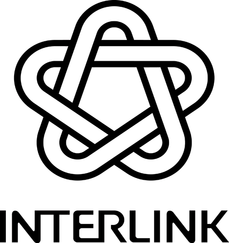 Descargar Logo Vectorizado interlink AI Gratis