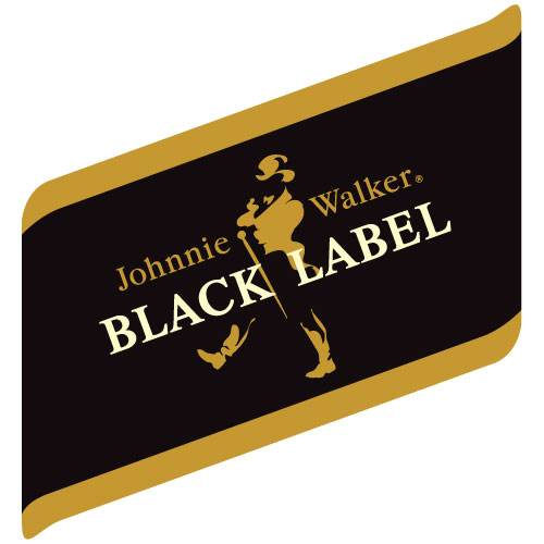Descargar Logo Vectorizado Johnnie walker black label Gratis