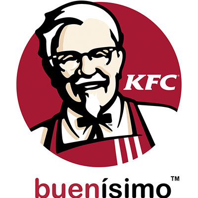 Descargar Logo Vectorizado kfc buenisimo kentucky fried chicken Gratis