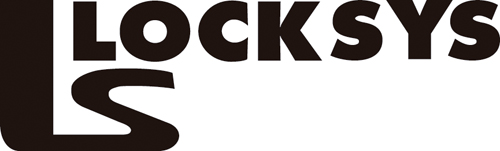 locksys Logo PNG Vector Gratis