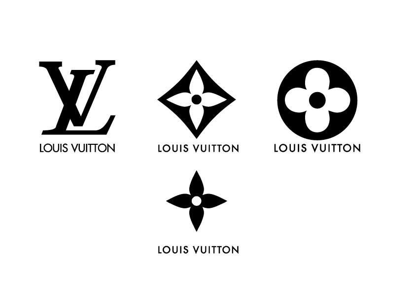 Descargar Logo Vectorizado Louis Vuitton Gratis
